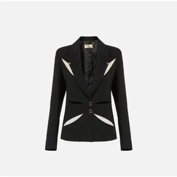 Elisabetta Franchi Elisabetta Franchi  Jakne i sakoi GI19861E2  Elisabetta Franchi