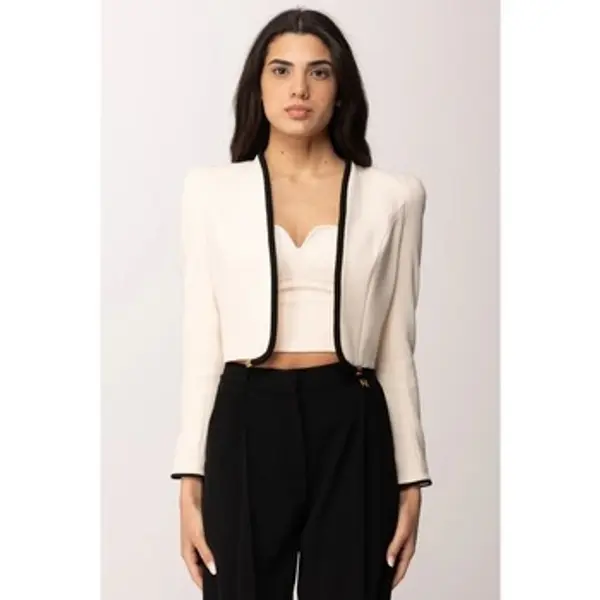 Elisabetta Franchi Elisabetta Franchi  Jakne i sakoi GI21461E2  Elisabetta Franchi