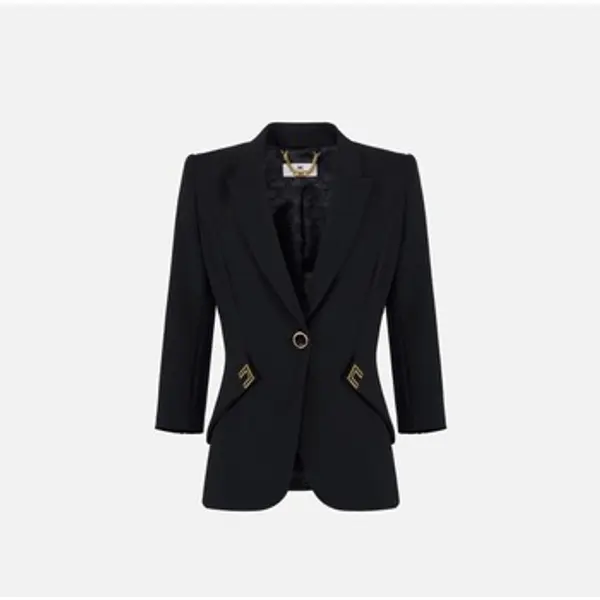 Elisabetta Franchi Elisabetta Franchi  Jakne i sakoi GI21561E2  Elisabetta Franchi