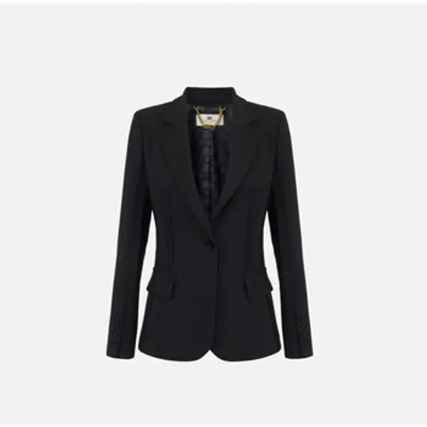 Elisabetta Franchi Elisabetta Franchi  Jakne i sakoi GI21661E2  Elisabetta Franchi