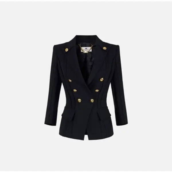 Elisabetta Franchi Elisabetta Franchi  Jakne i sakoi GI21861E2  Elisabetta Franchi
