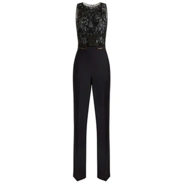 Elisabetta Franchi Elisabetta Franchi  Kombinezoni i tregerice TU06662E2  Elisabetta Franchi