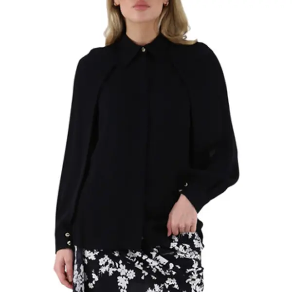 Elisabetta Franchi Elisabetta Franchi  Košulje i bluze CA04951E2  Elisabetta Franchi