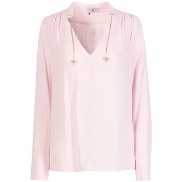 Elisabetta Franchi Elisabetta Franchi  Košulje i bluze CA08051E2  Elisabetta Franchi
