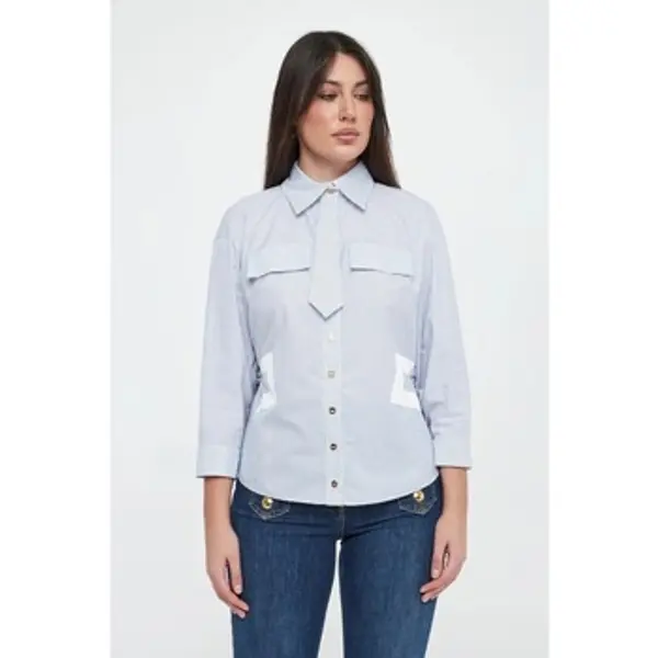 Elisabetta Franchi Elisabetta Franchi  Košulje i bluze CA13261E2  Elisabetta Franchi