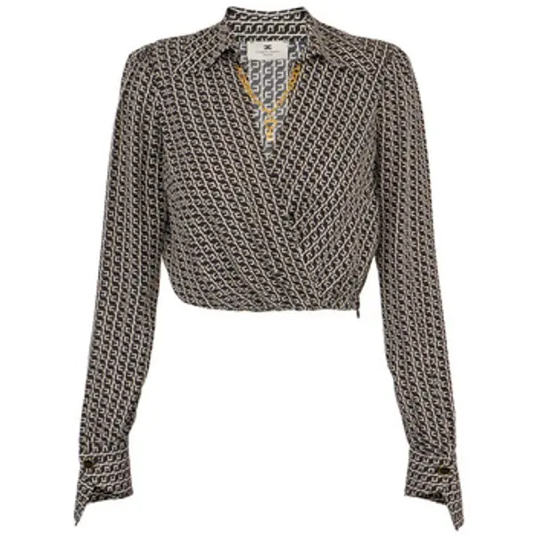 Elisabetta Franchi Elisabetta Franchi  Košulje i bluze CAS0256E2  Elisabetta Franchi