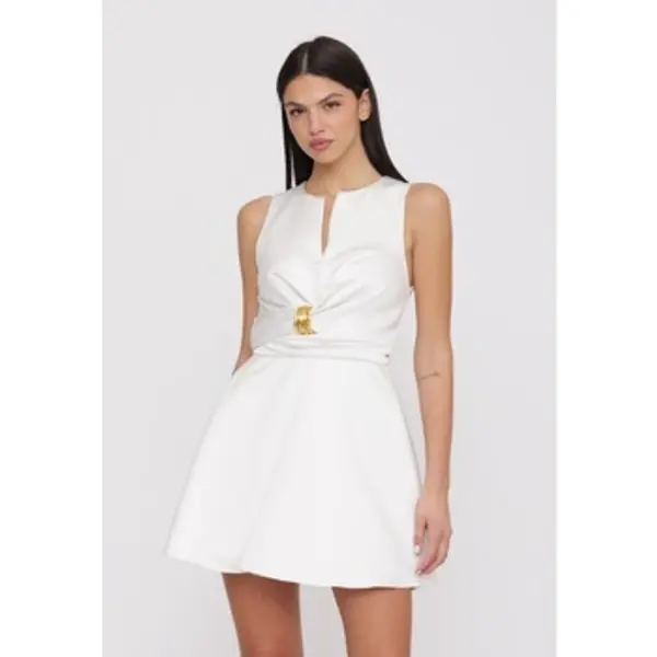 Elisabetta Franchi Elisabetta Franchi  Kratke haljine AB87261E2  Elisabetta Franchi