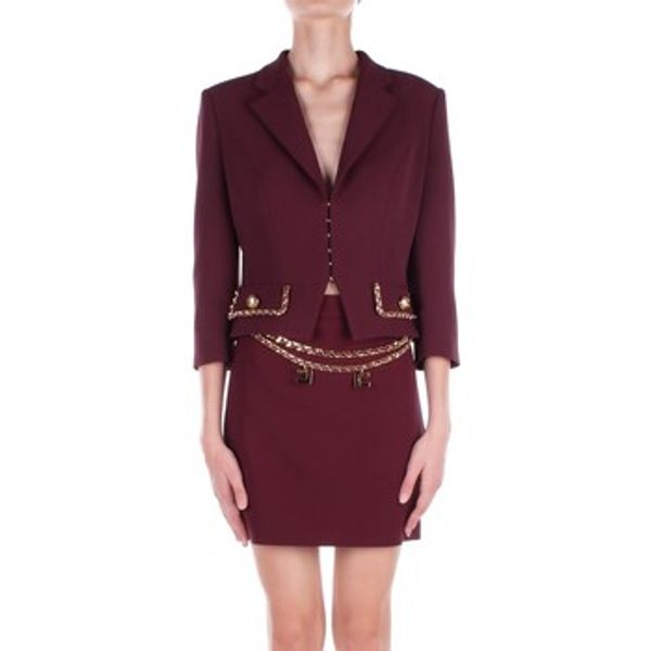 Elisabetta Franchi Elisabetta Franchi  Majice kratkih rukava GIT8546E2  Elisabetta Franchi