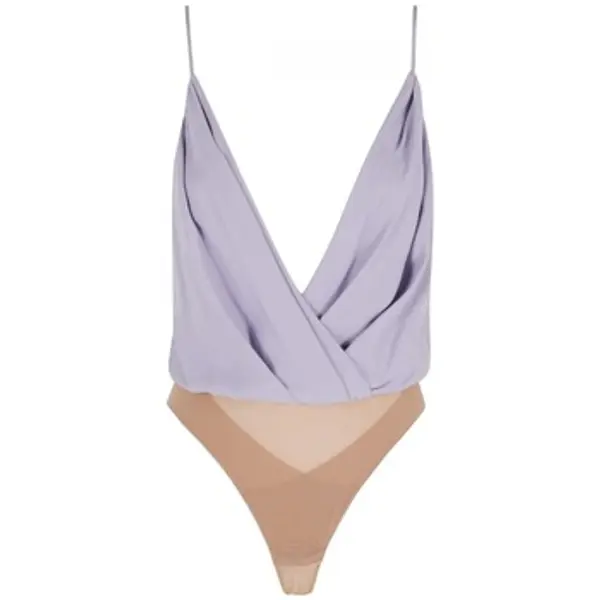 Elisabetta Franchi Elisabetta Franchi  Majice s naramenicama i majice bez rukava BO01461E2  Elisabetta Franchi