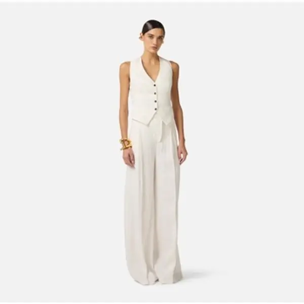 Elisabetta Franchi Elisabetta Franchi  Prsluci od odijela GL00862E2  Elisabetta Franchi