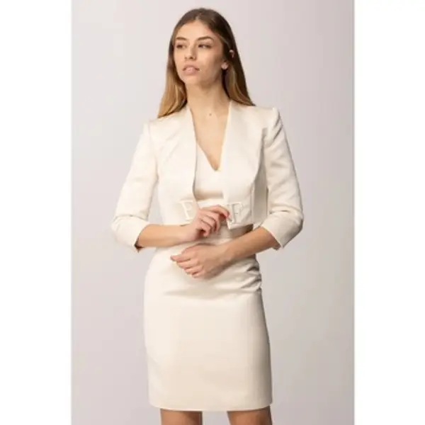 Elisabetta Franchi Elisabetta Franchi  Sakoi od odijela TB00161E2  Elisabetta Franchi