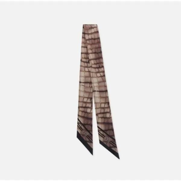 Elisabetta Franchi Elisabetta Franchi  Šalovi, pašmine i marame FO23L61E2  Elisabetta Franchi