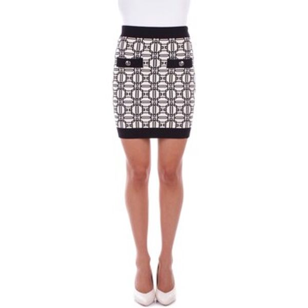 Elisabetta Franchi Elisabetta Franchi  Suknje GK04B47E2  Elisabetta Franchi