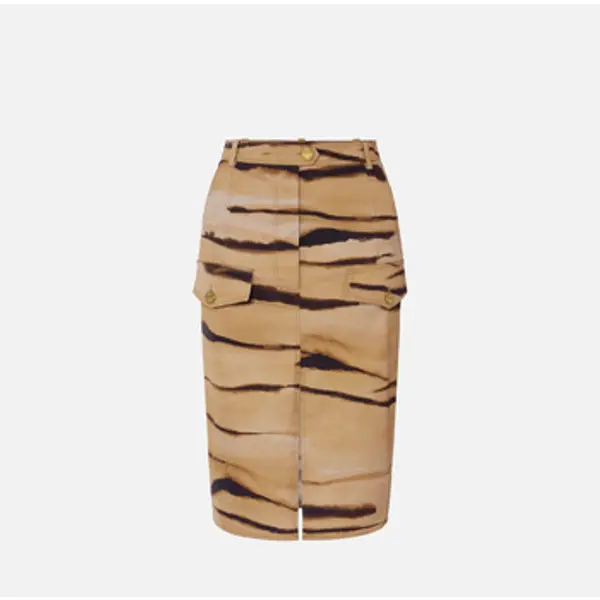 Elisabetta Franchi Elisabetta Franchi  Suknje GO18362E2  Elisabetta Franchi