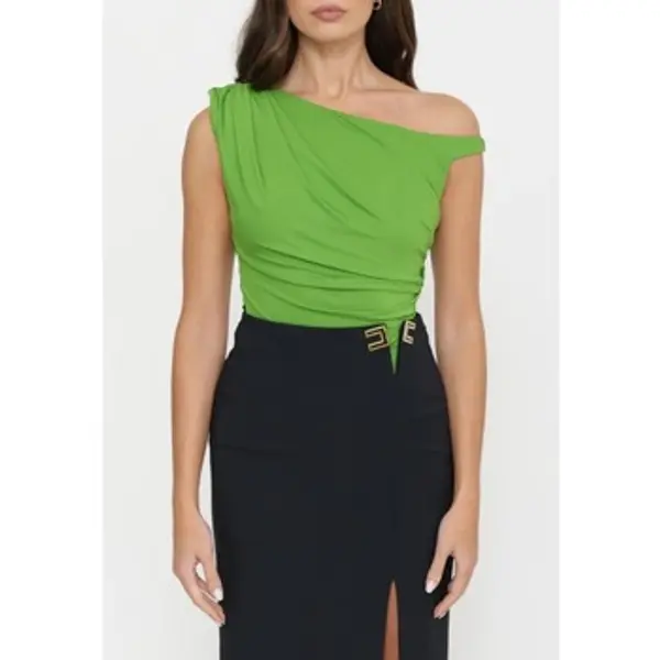 Elisabetta Franchi Elisabetta Franchi  Topovi i bluze BO01361E2  Elisabetta Franchi