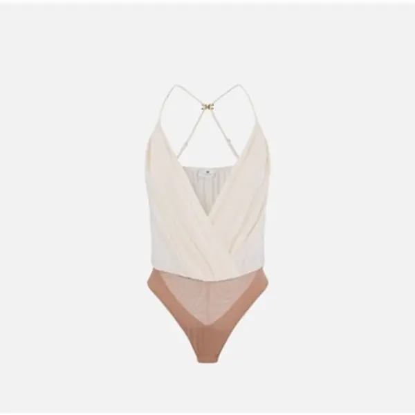 Elisabetta Franchi Elisabetta Franchi  Topovi i bluze BO01461E2  Elisabetta Franchi