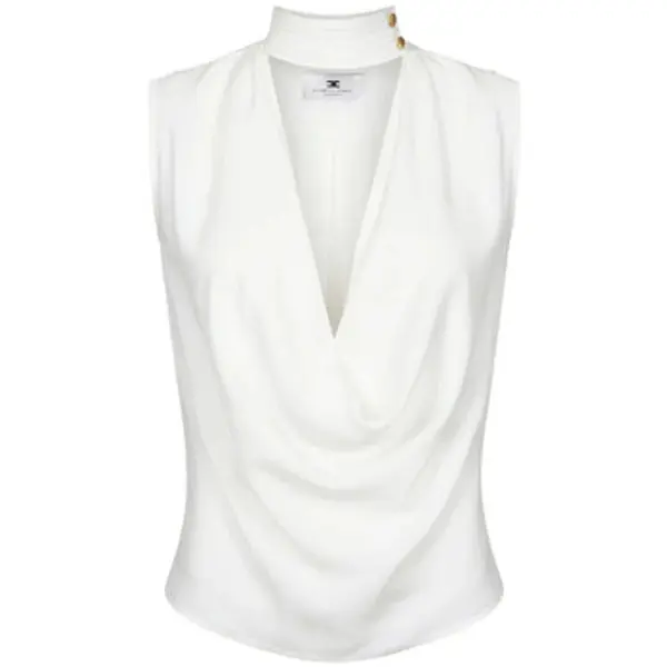 Elisabetta Franchi Elisabetta Franchi  Topovi i bluze CA13461E2  Elisabetta Franchi