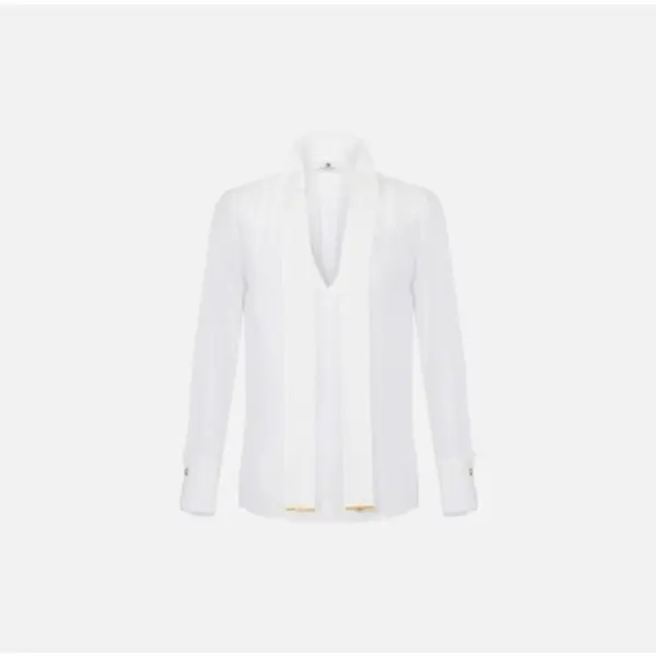 Elisabetta Franchi Elisabetta Franchi  Topovi i bluze CA14661E2  Elisabetta Franchi