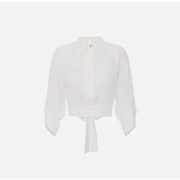 Elisabetta Franchi Elisabetta Franchi  Topovi i bluze CA14761E2  Elisabetta Franchi