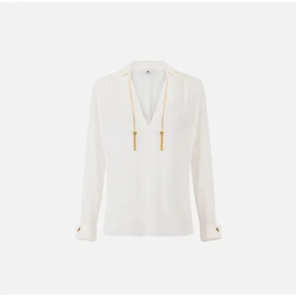 Elisabetta Franchi Elisabetta Franchi  Topovi i bluze CA15962E2  Elisabetta Franchi