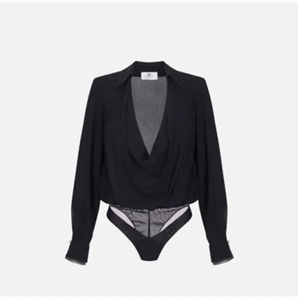 Elisabetta Franchi Elisabetta Franchi  Topovi i bluze CB00261E2  Elisabetta Franchi