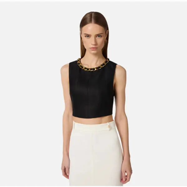 Elisabetta Franchi Elisabetta Franchi  Topovi i bluze TO06062E2  Elisabetta Franchi