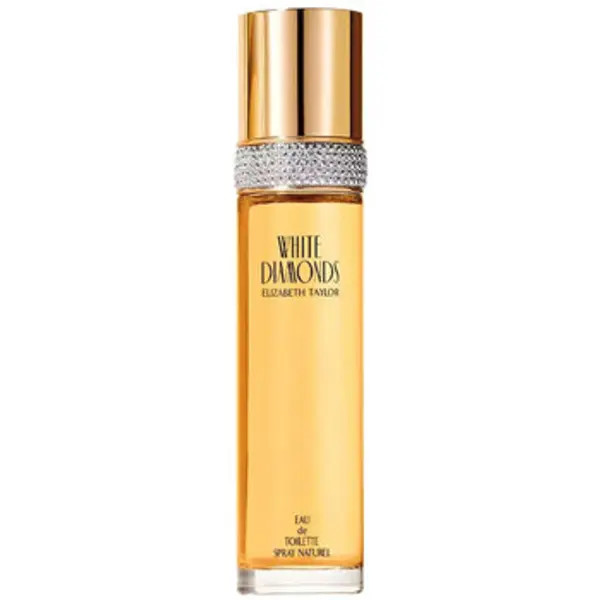 Elizabeth Taylor Elizabeth Taylor  Toaletna voda White Diamonds Eau de Toilette 100 ml  Elizabeth Taylor