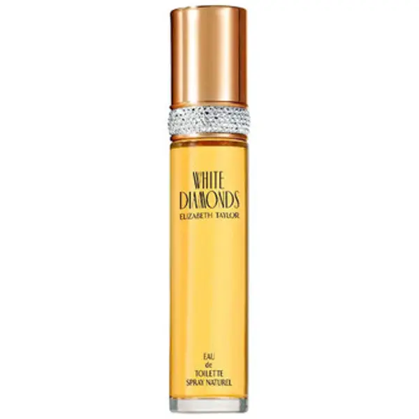 Elizabeth Taylor Elizabeth Taylor  Toaletna voda White Diamonds Eau de Toilette 50 ml  Elizabeth Taylor