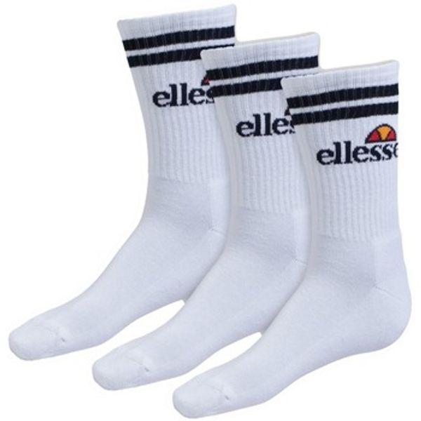 Ellesse Ellesse  Čarape PULLO 3PK SOCKS  Ellesse