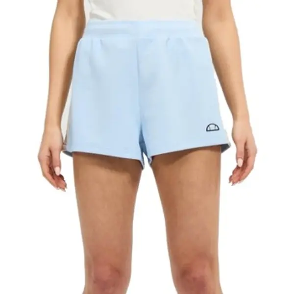 Ellesse Ellesse  Hlače Pantalones Mujer Modèle Teodoro Short Short  Ellesse