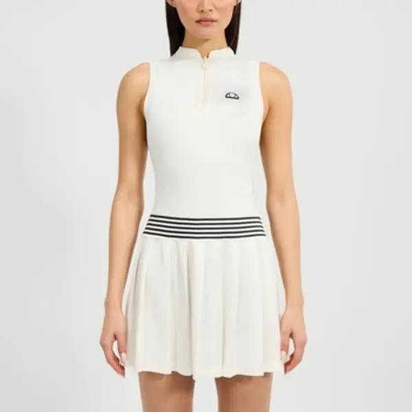Ellesse Ellesse  Jakne i sakoi Vestidos Mujer Modèle Medusa Dress  Ellesse