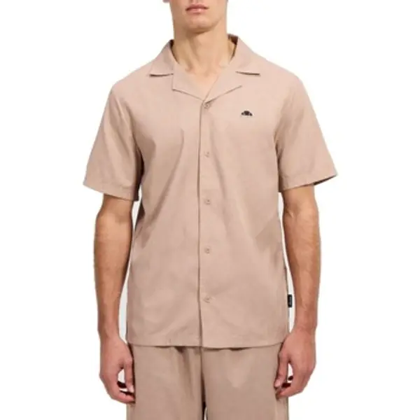 Ellesse Ellesse  Košulje dugih rukava Camisas Hombre Modèle Orvieta Shirt  Ellesse