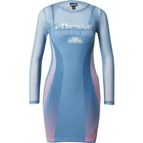 Ellesse Ellesse  Kratke haljine Vestidos Mujer Modèle Mich Dress  Ellesse