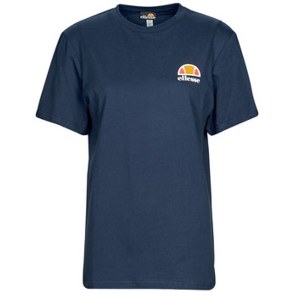 Ellesse Ellesse  Majice kratkih rukava ANNIFA TSHIRT  Ellesse