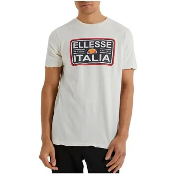 Ellesse Ellesse  Majice kratkih rukava Benzina  Ellesse