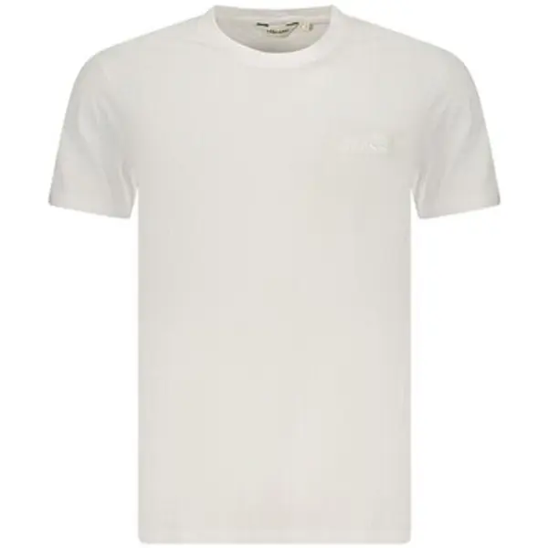 Ellesse Ellesse  Majice kratkih rukava ehm204s26bi001as  Ellesse