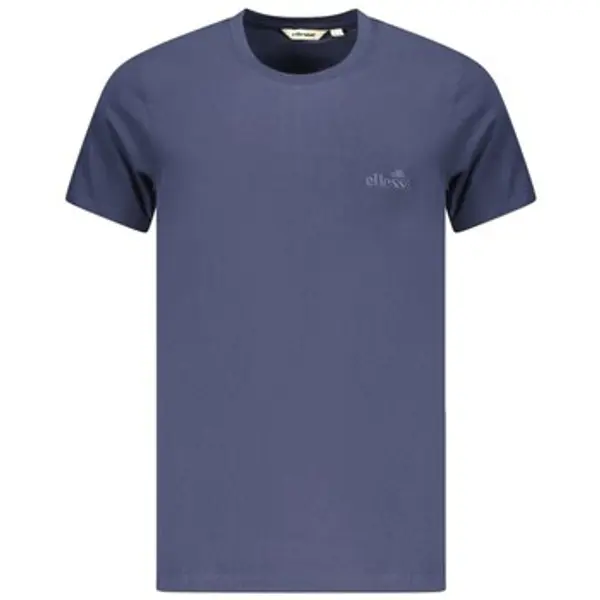 Ellesse Ellesse  Majice kratkih rukava ehm204s26bl519as  Ellesse