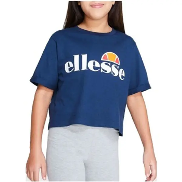 Ellesse Ellesse  Majice kratkih rukava S2E08596  Ellesse