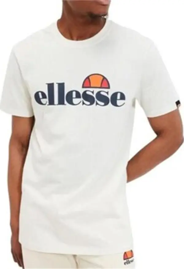 Ellesse Ellesse  Majice kratkih rukava Sl Prado  Ellesse