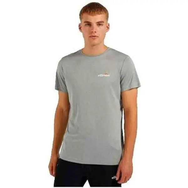 Ellesse Ellesse  Majice kratkih rukava T-shirt  Malbe gris  Ellesse