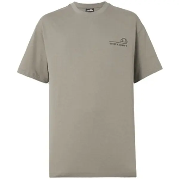 Ellesse Ellesse  Majice / Polo majice Camisetas Hombre Modèle Parete Tee  Ellesse