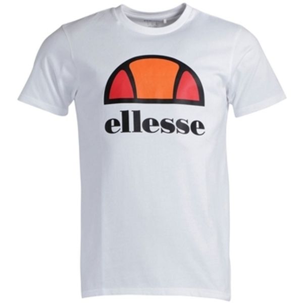 Ellesse Ellesse  Majice / Polo majice ECRILLO TEE  Ellesse