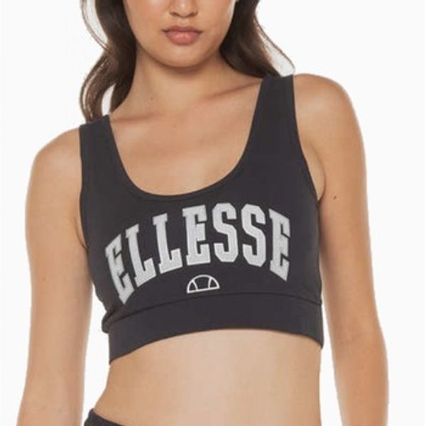 Ellesse Ellesse  Majice / Polo majice MILANA BRA TOP  Ellesse
