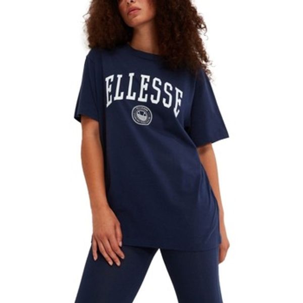 Ellesse Ellesse  Majice / Polo majice NERI TEE  Ellesse