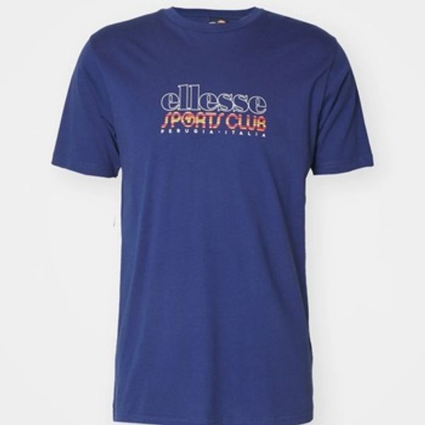 Ellesse Ellesse  Majice / Polo majice VETTICA TEE  Ellesse