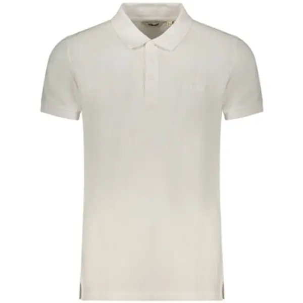 Ellesse Ellesse  Polo majice kratkih rukava ehm217s26bi001as  Ellesse