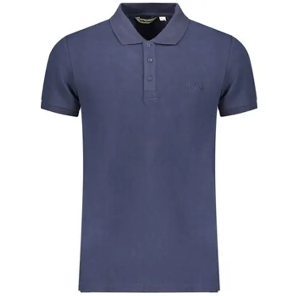 Ellesse Ellesse  Polo majice kratkih rukava ehm217s26bl519as  Ellesse