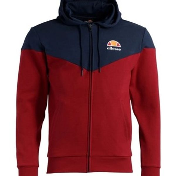Ellesse Ellesse  Sportske majice MERCURINO FZ HOODY  Ellesse