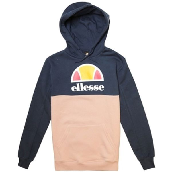 Ellesse Ellesse  Sportske majice MILAO OH HOODY  Ellesse