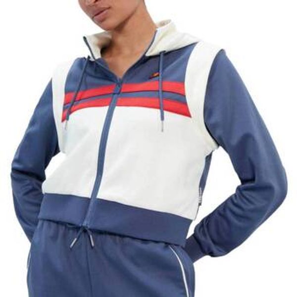 Ellesse Ellesse  Sportske majice PERNA CROP TRACK TOP  Ellesse